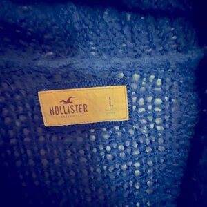 Juniors Hollister Cardigan
